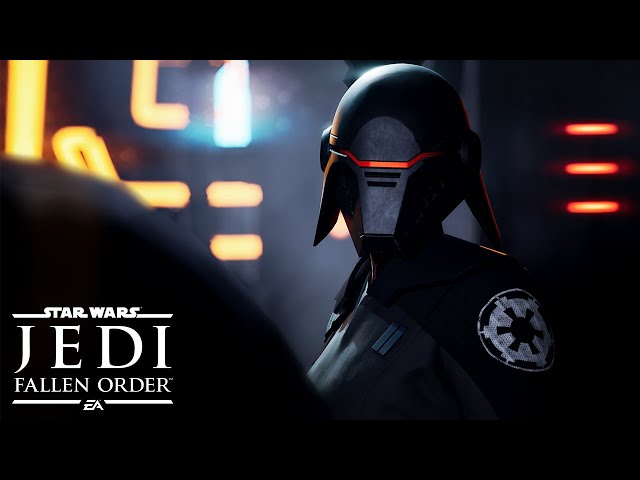 Star Wars Jedi: Fallen Order