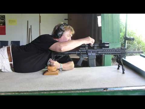 Schießen mit BR-10