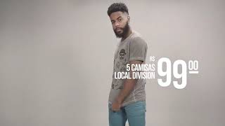 BLACK FRIDAY – LUPALINA