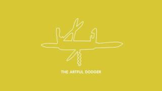 Mick Jenkins - The Artful Dodger