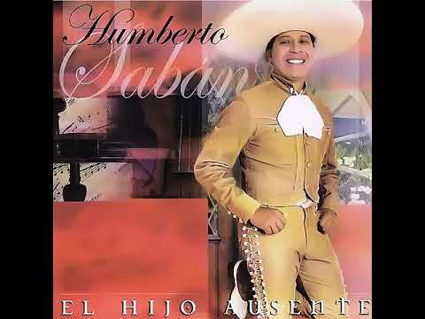 HUMBERTO SABAN EL HIJO AUSENTE ALBUM COMPLETO