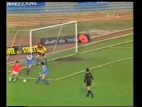 Brescia - Spal 1-1 - Serie C/1 Girone A 1984-85 - 23a giornata