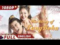 【ENG SUB】The Story of Tang Bohu | Romance Comedy Costume | Chinese Movie 2023 | iQIYI MOVIE THEATER