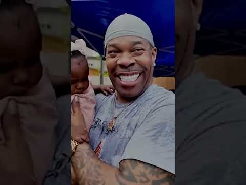 Busta & Spliff-Star spricht #bustarhymes #musicandtourism #hurricanerelief #help #shorts #giveaway