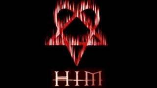 HIM - Gone With The Sin (Acoustic)