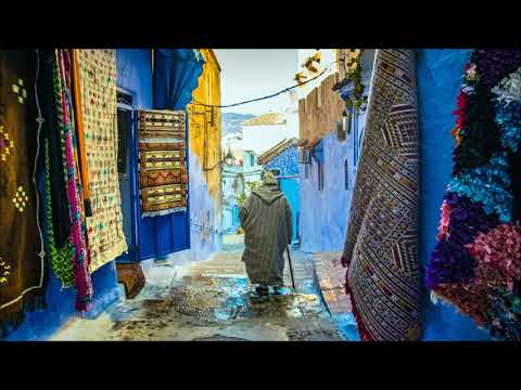 DJ Brahms ft.Ankoku Project - Black Bazar