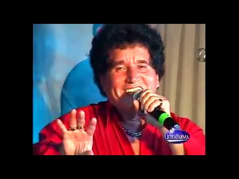 Júlio César - Voltarei (Torneró)