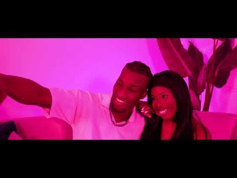 Lya Sherley - Rencontre 2.0 (CLIP OFFICIEL)