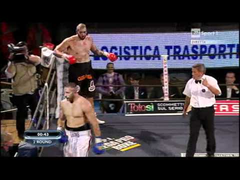 MODUGNO VS GUGLIELMINO