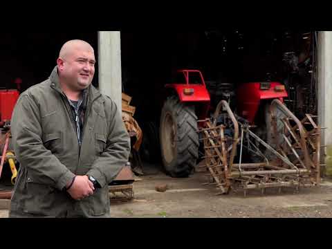 Biram selo ep. 83 21.04.2021. Voćarstvo, Mali Požarevac, Miloš Gajić, Milan Gajić