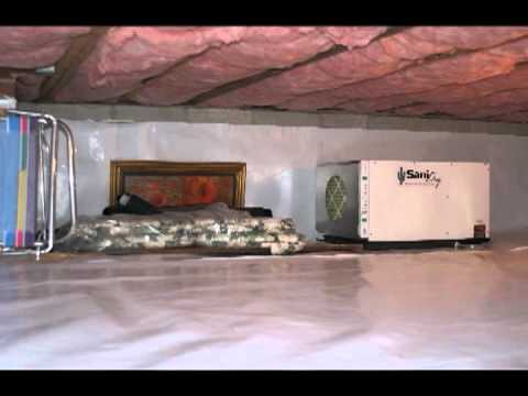 comment augmenter l'humidité dans une maison