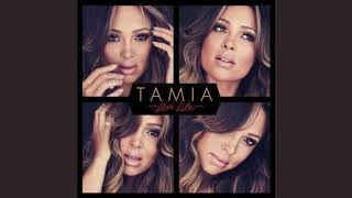 Sandwich And A Soda - Tamia