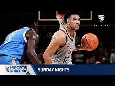 Highlights: Stanford men's basketball edges UCLA in 2OT classic