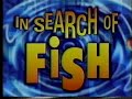 Sesame Street In Search Of Fish