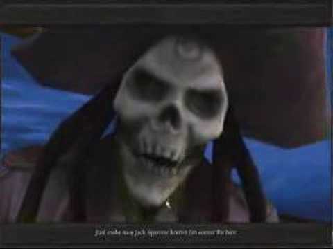 How Long Can You Last in Pirates Online?