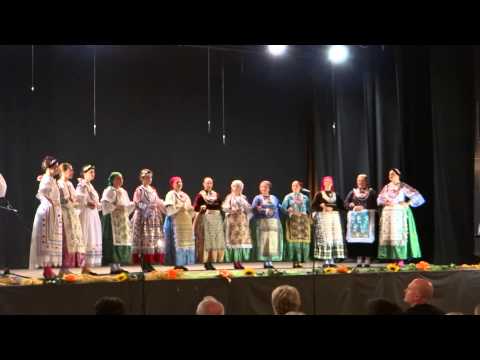 ŽVS "Ane", Odranski Obrež - "Tamo preko Drave"