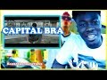BERLIN LEBT REACTION! | CAPITAL BRA - BERLIN LEBT | 2018 GERMAN RAP REACTION BERLIN LEBT REACTION! | CAPITAL BRA - BERLIN LEBT | 2018 GERMAN RAP REACTION