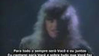 STRYPER -I believe in You (com legendas em português)