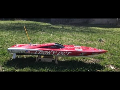 TFL "Outer Limits 34"" Mono Overview and thoughts.