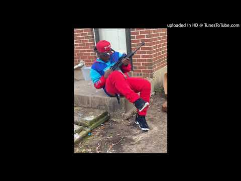 MNF DreamBoii X Ova Here