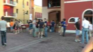 preview picture of video 'La Vespaiolona 2012 di Breganze in tre minuti'