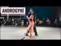 Androgyne - Michael EL GATO Nadtochi &  Elvira Lambo