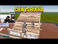 Clix VS Bugha 1v1 Buildfights