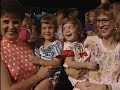 Barney In Concert 1991 Everyone Is Special 1995 2000 Version