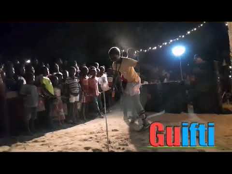 DJ taba mix ft Guifti Que Cuia