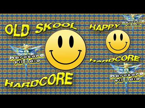 Donovan Bad Boy Smith   Live @ Obsession, The Third Dimension, Westpoint, 1992 10 30