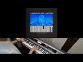 Laidback Luke GATTÜSO Ft Antrex Moonlight Jarel Gomes Piano