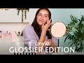 GRWM Using All Glossier | Sephora