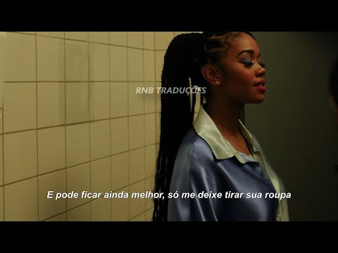 H.E.R - My Own [LEGENDA/TRADUÇÃO]