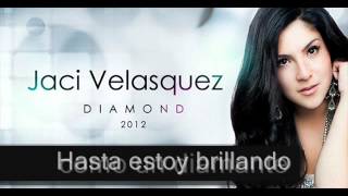 Diamond Jaci Velasquez (Subtitulado)