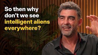 “I find it almost disturbing that the universe favors life this strongly” – Nick Lane