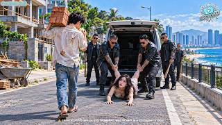 Download lagu Dragon God Descends the Mountain, Finds Sister Assaulted by Thugs—Kills Them All in One Move mp3