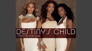 Stand Up For Love (2005 World Children's Day Anthem) (Radio Edit)