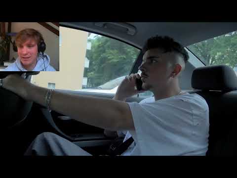 Reacting to "Mziu - Tödlich & Komplexe"