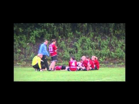 SoccerSistaz - Unser Ding