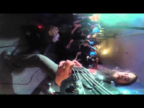 Downtown Brown - Juzz Space