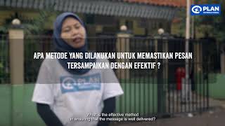 Plan International Indonesia MHM Video (ENG)