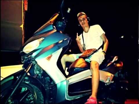 Riad Ft Mc Boy   Laglaciere Les Palmés  -18