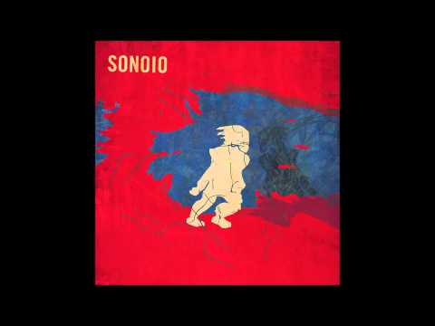 SONOIO - As Long As You Make A Sound