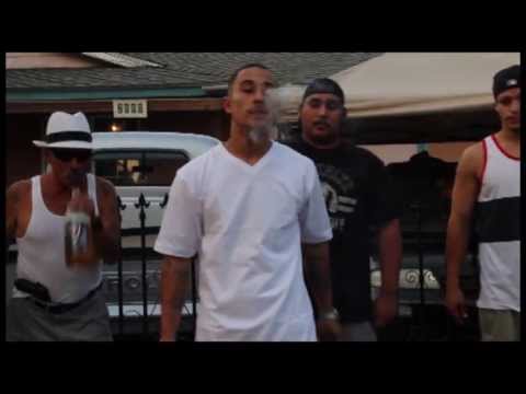 YOUNG GWAP "REAL G" (OFFICIAL MUSIC VIDEO) NEW 2013