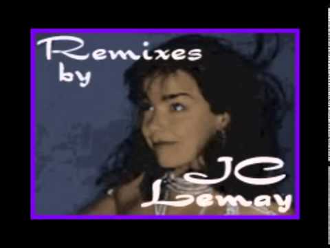JC Lemay - Pagan Poetry (Björk Remix)