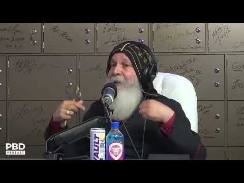 Satan Has Engulfed the Churches    Bishop Mar Mari Emmanuel Reacts to the Woke Pope