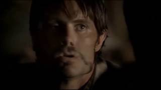 Deadwood - Al Meets Jack McCall