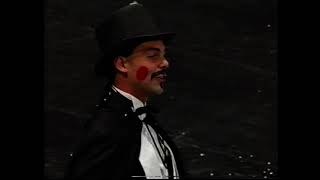 Los fildorillos – Final – COAC 1993