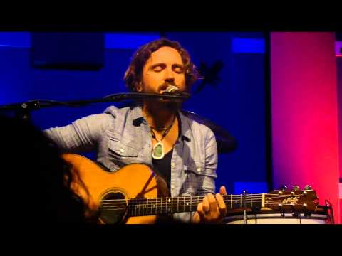 John Butler- Young and Wild