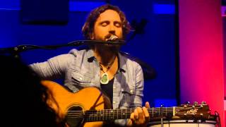 John Butler- Young and Wild